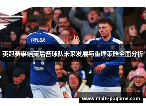 英冠赛事结束后各球队未来发展与重建策略全面分析 英冠赛事结束后各球队未来发展与重建策略全面分析